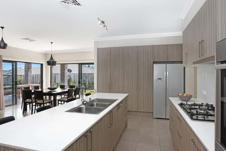 Second view of Homely house listing, 3 Plymouth Boulevard, Spring Farm NSW 2570