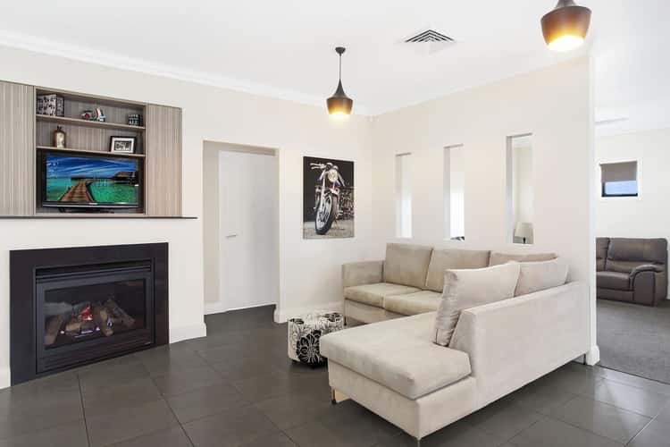 Third view of Homely house listing, 3 Plymouth Boulevard, Spring Farm NSW 2570