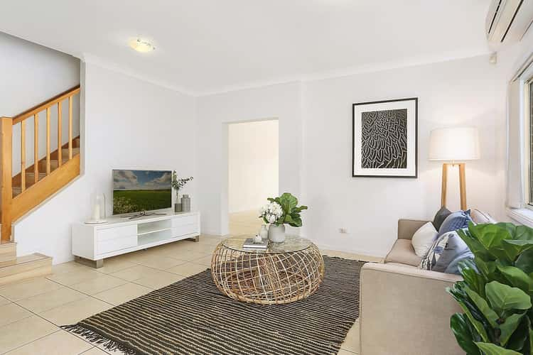 Second view of Homely house listing, 37A Orchard Road, Bass Hill NSW 2197