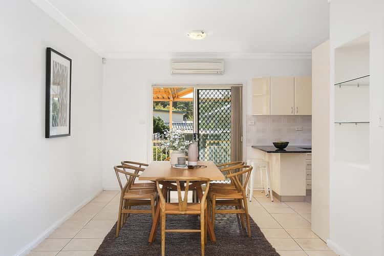 Fourth view of Homely house listing, 37A Orchard Road, Bass Hill NSW 2197