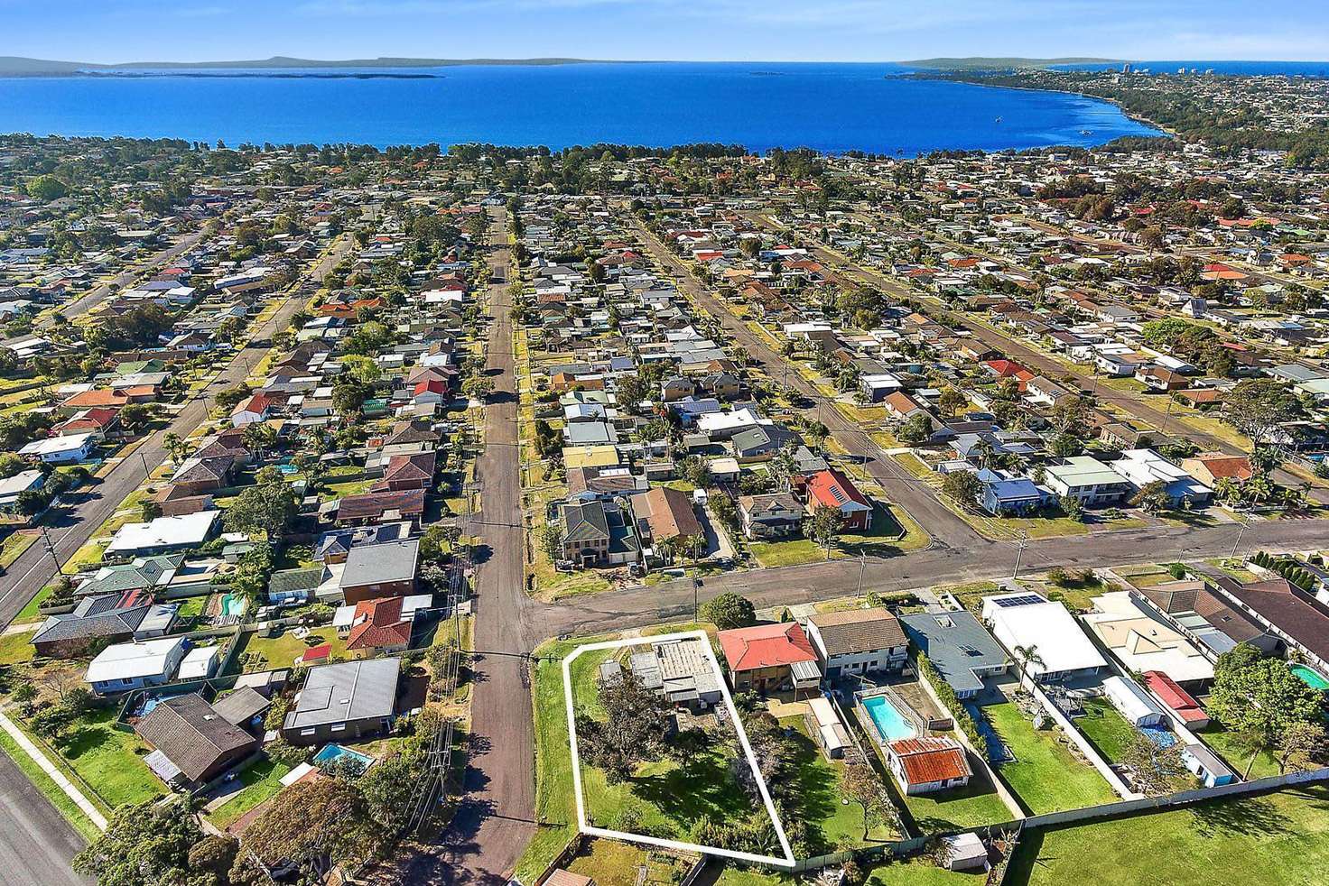 Main view of Homely house listing, 28 Torres Street, Killarney Vale NSW 2261