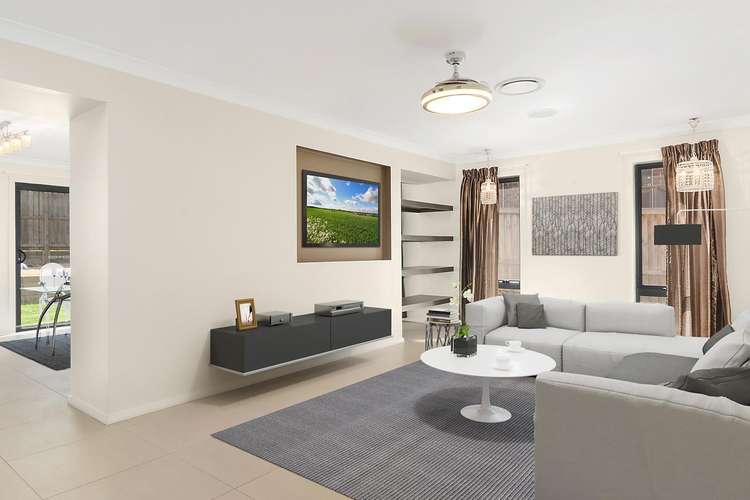Second view of Homely house listing, 7 Piroma Street, Fletcher NSW 2287