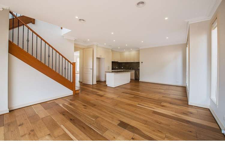 Second view of Homely townhouse listing, 6 Naples Street, Box Hill South VIC 3128