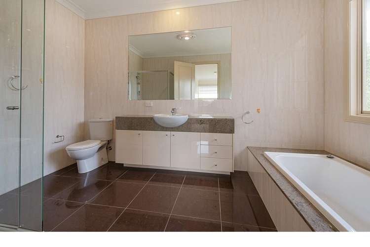 Fifth view of Homely townhouse listing, 6 Naples Street, Box Hill South VIC 3128