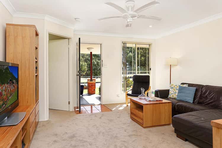Fourth view of Homely house listing, 6 Ionian Way, Kellyville Ridge NSW 2155