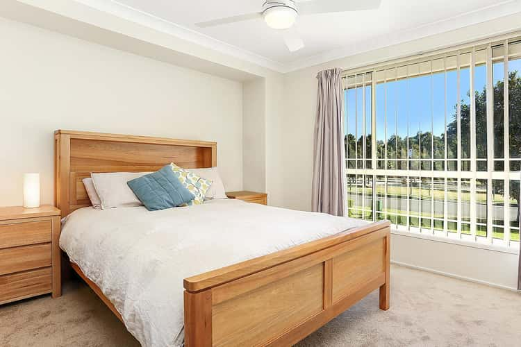 Fifth view of Homely house listing, 6 Ionian Way, Kellyville Ridge NSW 2155