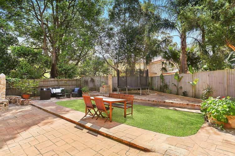Sixth view of Homely house listing, 12 Nash Place, North Ryde NSW 2113