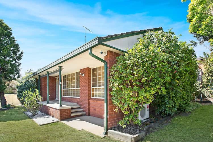 Main view of Homely house listing, 3 Kent Road, North Ryde NSW 2113