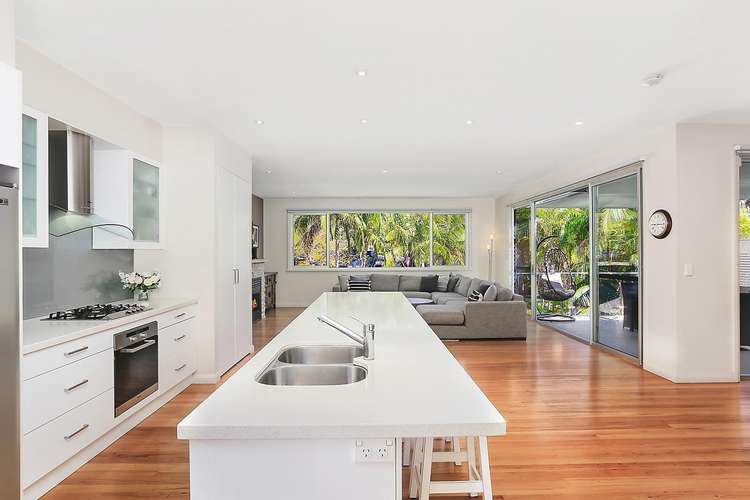 Second view of Homely house listing, 3 Hogan Street, Balgowlah Heights NSW 2093