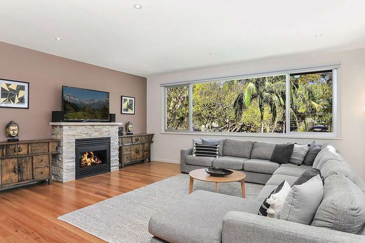 Fifth view of Homely house listing, 3 Hogan Street, Balgowlah Heights NSW 2093