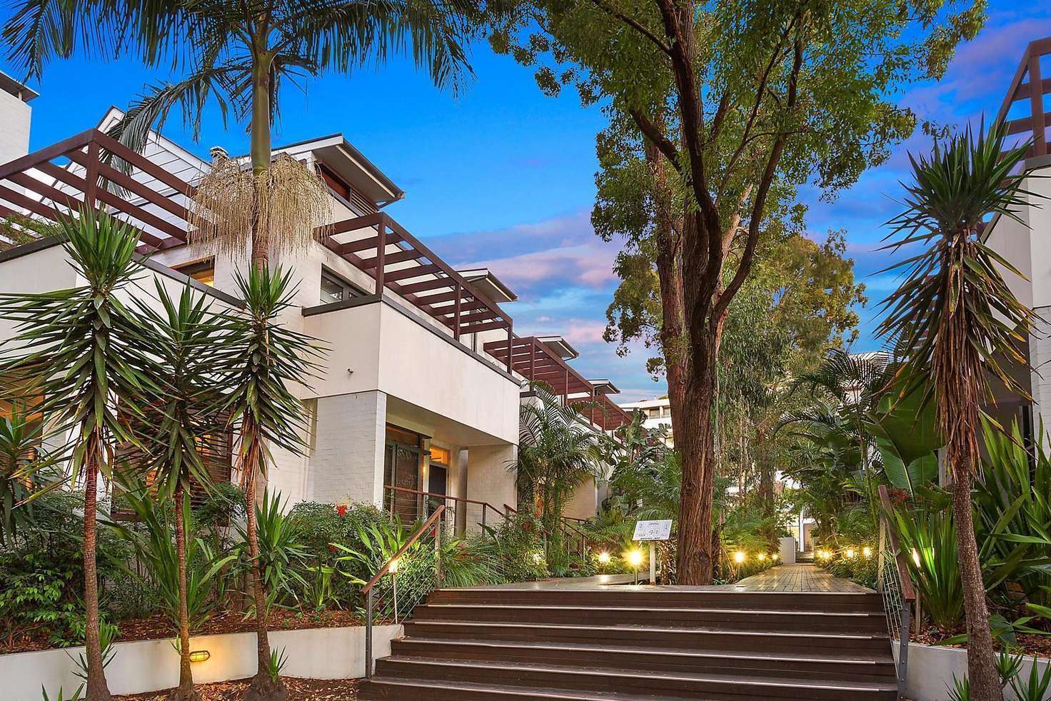 Main view of Homely apartment listing, 201/9 Myrtle Street, Botany NSW 2019