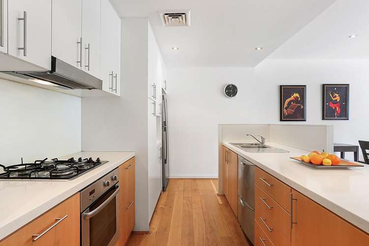 Fifth view of Homely apartment listing, 201/9 Myrtle Street, Botany NSW 2019