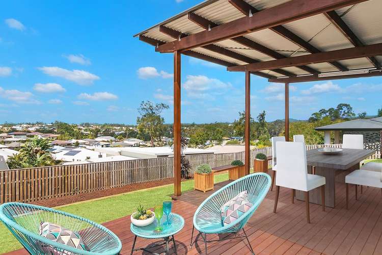 Fifth view of Homely house listing, 10 Odonnell Street, Augustine Heights QLD 4300