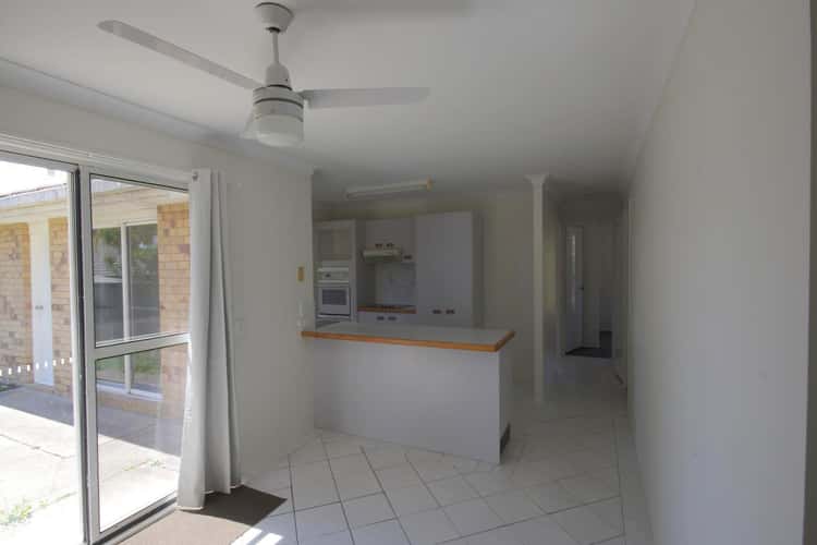 Second view of Homely house listing, 9 Ashburton Close, Arundel QLD 4214