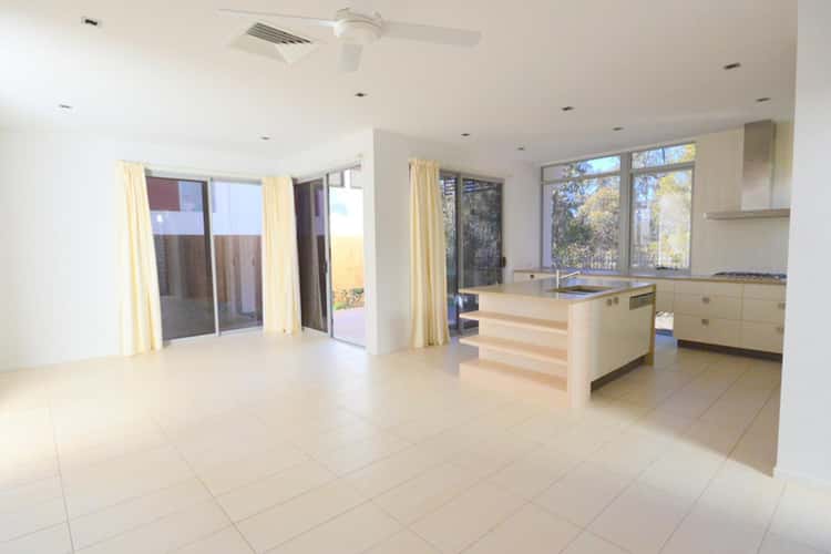 Second view of Homely house listing, 13 Spyglass Lane, Brookwater QLD 4300