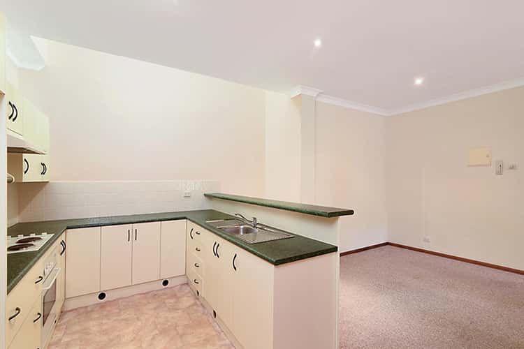 Third view of Homely apartment listing, 25/215 Darby Street, Cooks Hill NSW 2300