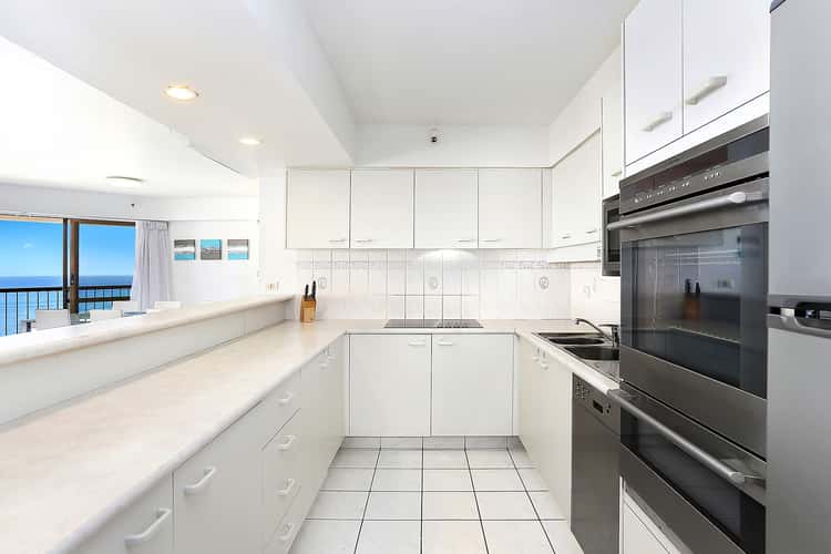 Fifth view of Homely apartment listing, 44/146 The Esplanade, Burleigh Heads QLD 4220