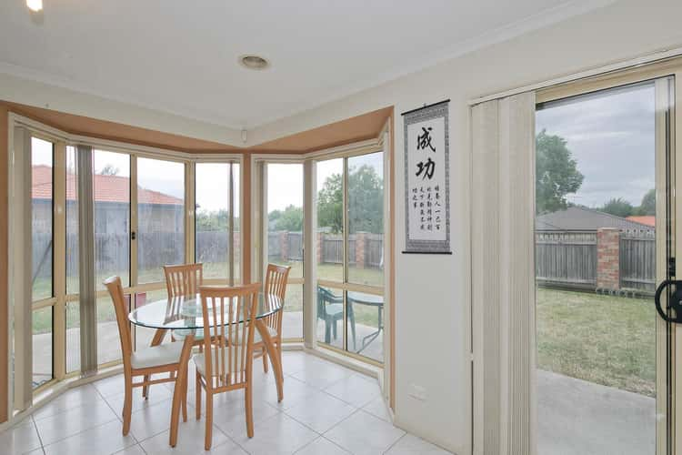 Third view of Homely house listing, 29 Shoobridge Circuit, Dunlop ACT 2615