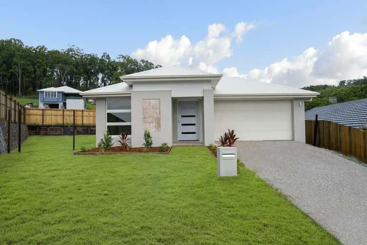 Second view of Homely house listing, 23 Butcherbird Crescent, Bli Bli QLD 4560