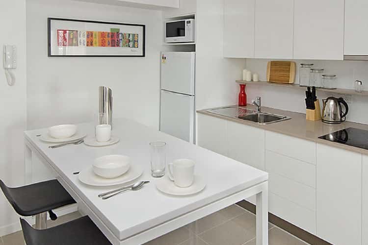 Third view of Homely apartment listing, 8/1 Hurworth Street, Bowen Hills QLD 4006