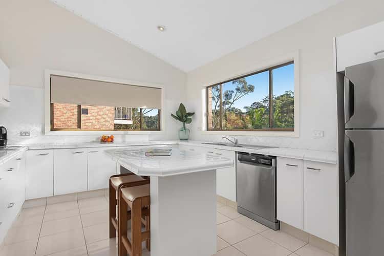 Sixth view of Homely house listing, 26 Valley Way, Gymea Bay NSW 2227
