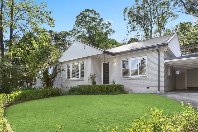 Main view of Homely house listing, 5 Murchison Street, St Ives NSW 2075