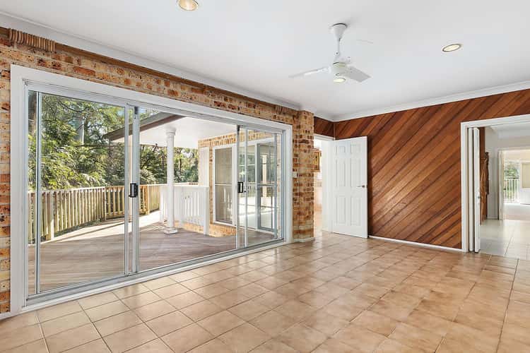 Second view of Homely house listing, 4 Tamar Place, Wahroonga NSW 2076