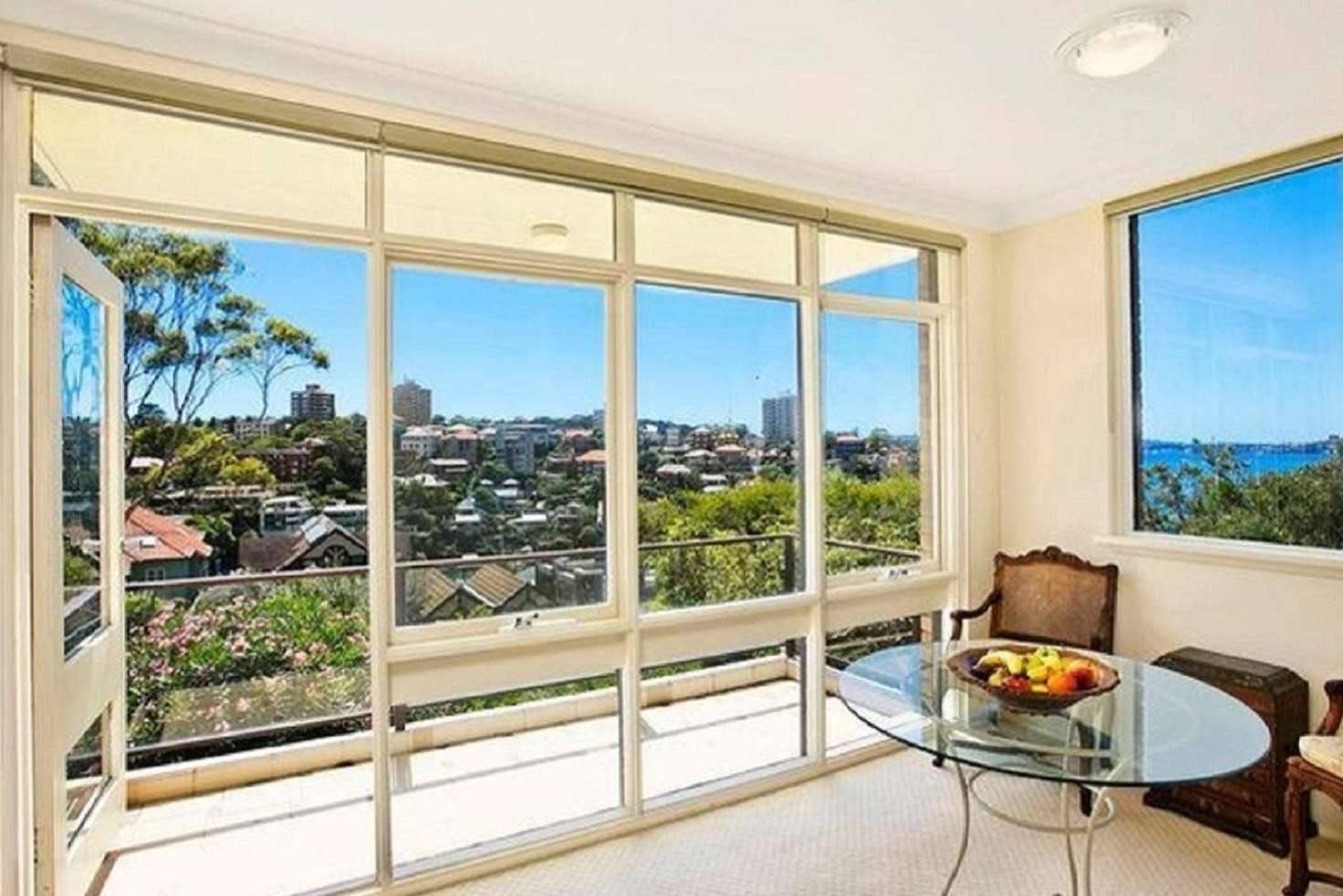 Main view of Homely apartment listing, 1/12 Kareela Road, Cremorne NSW 2090