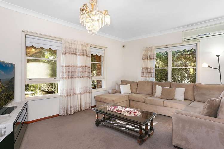 Second view of Homely house listing, 12 Docos Crescent, Bexley NSW 2207