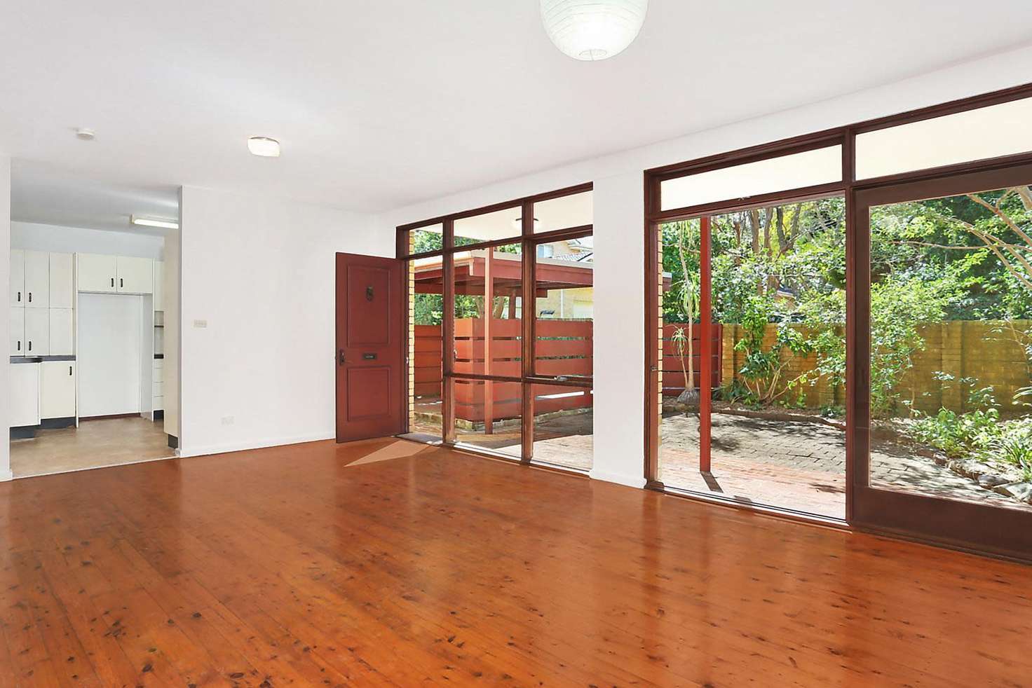 Main view of Homely apartment listing, 7/11 Cope Street, Lane Cove NSW 2066