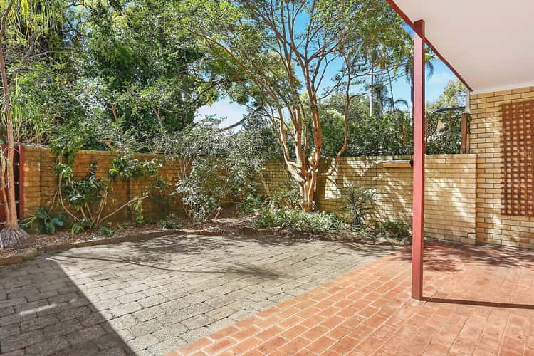 Second view of Homely apartment listing, 7/11 Cope Street, Lane Cove NSW 2066