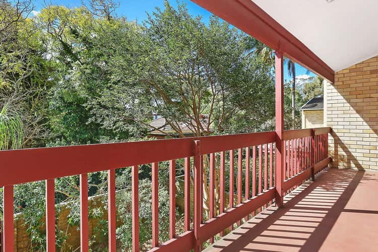 Fifth view of Homely apartment listing, 7/11 Cope Street, Lane Cove NSW 2066