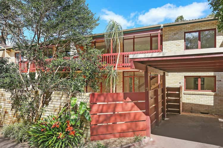 Sixth view of Homely apartment listing, 7/11 Cope Street, Lane Cove NSW 2066