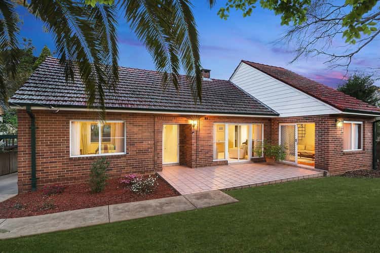 Main view of Homely house listing, 9 Kings Road, Denistone East NSW 2112
