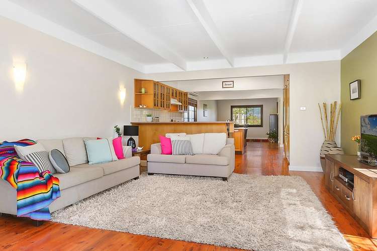 Second view of Homely house listing, 38 Arcadia Avenue, Gymea Bay NSW 2227