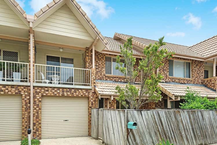 Main view of Homely townhouse listing, 4/4 Prince Street, Coffs Harbour NSW 2450