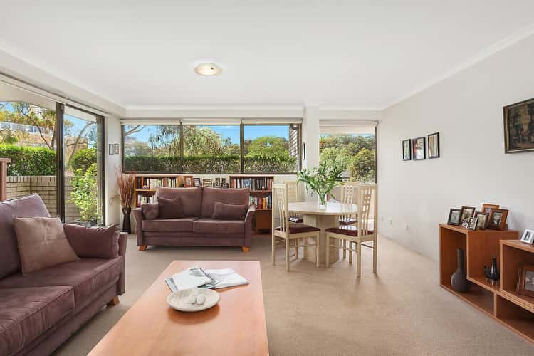 Main view of Homely apartment listing, 27/110 Cascade Street, Paddington NSW 2021