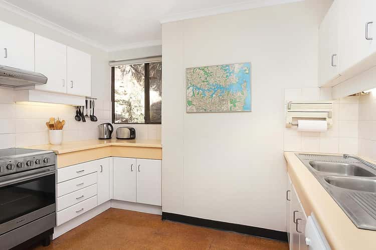 Third view of Homely apartment listing, 27/110 Cascade Street, Paddington NSW 2021
