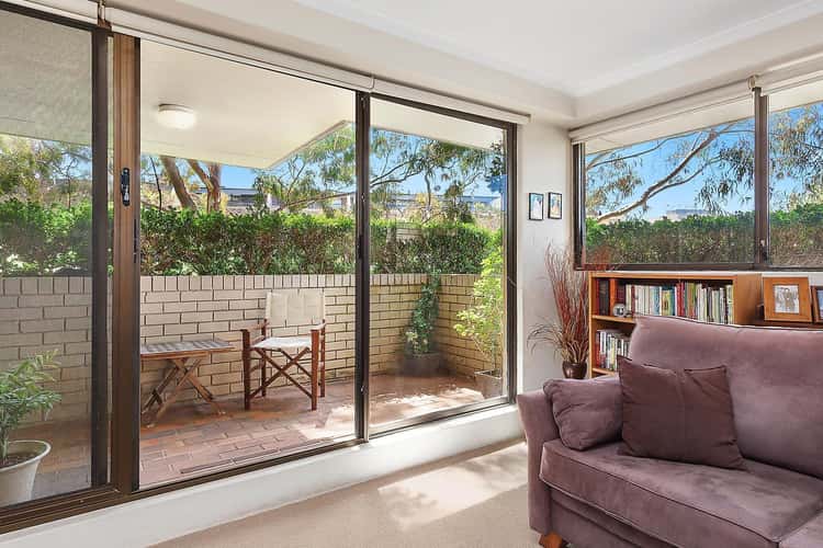 Fourth view of Homely apartment listing, 27/110 Cascade Street, Paddington NSW 2021