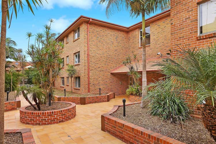Main view of Homely apartment listing, 18/513 Chapel Road, Bankstown NSW 2200