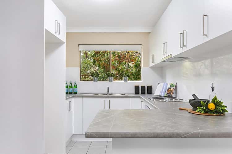 Third view of Homely apartment listing, 18/513 Chapel Road, Bankstown NSW 2200