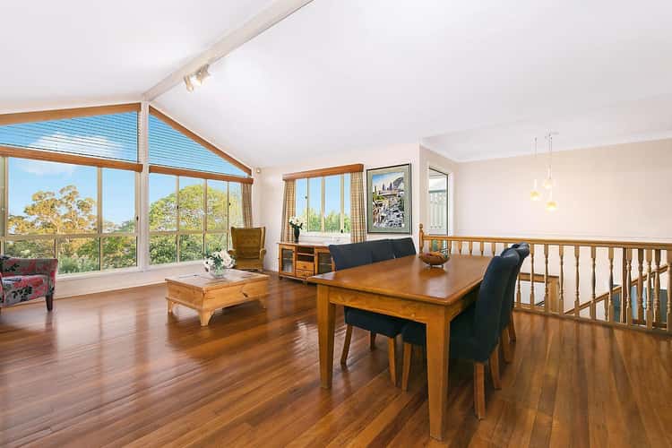 Third view of Homely house listing, 7 Grandview Crescent, Blue Mountain Heights QLD 4350
