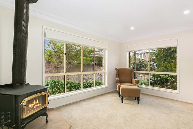 Fourth view of Homely house listing, 7 Grandview Crescent, Blue Mountain Heights QLD 4350