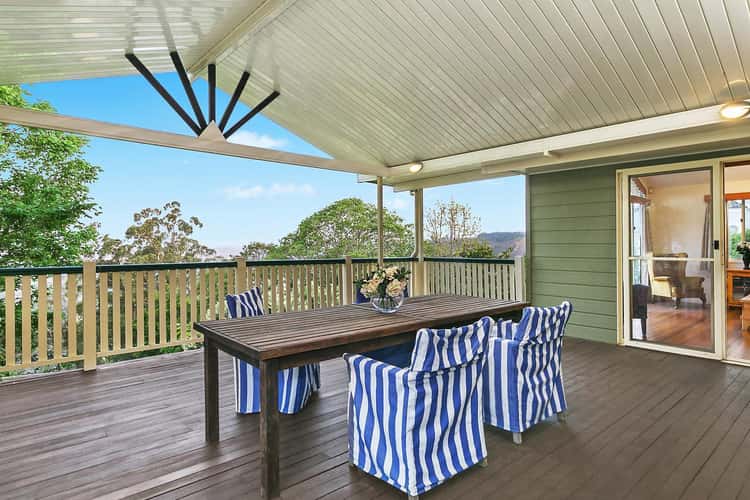 Fifth view of Homely house listing, 7 Grandview Crescent, Blue Mountain Heights QLD 4350