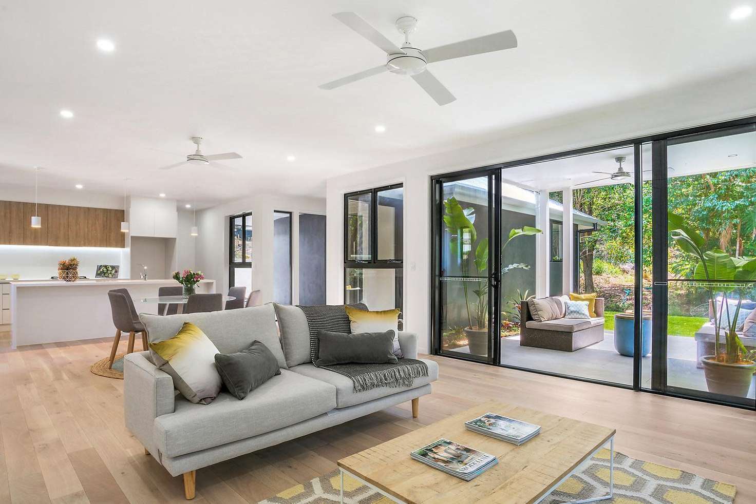 Main view of Homely house listing, Lot 5 41/31 Hayters Drive, Suffolk Park NSW 2481