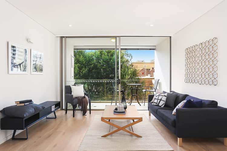 Main view of Homely apartment listing, 7/12 Berry Street, North Sydney NSW 2060