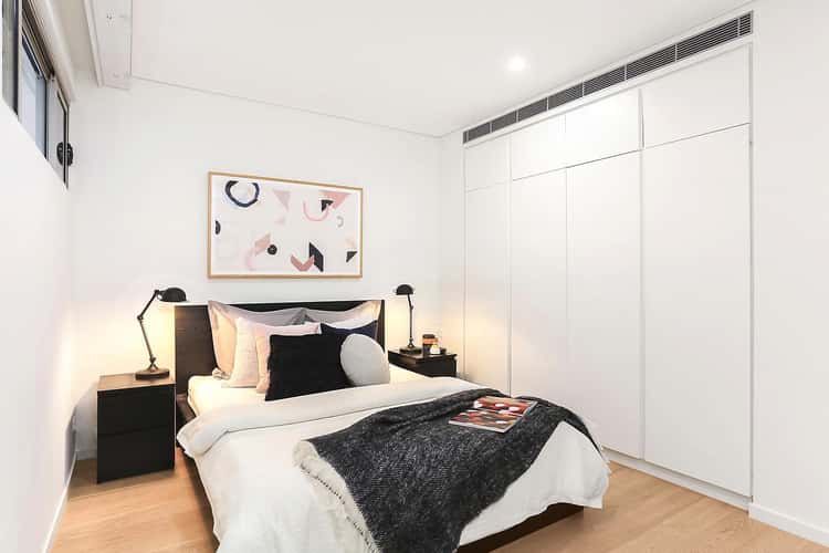 Third view of Homely apartment listing, 7/12 Berry Street, North Sydney NSW 2060