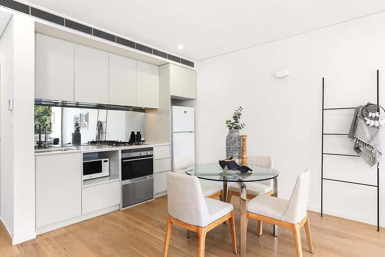 Fourth view of Homely apartment listing, 7/12 Berry Street, North Sydney NSW 2060