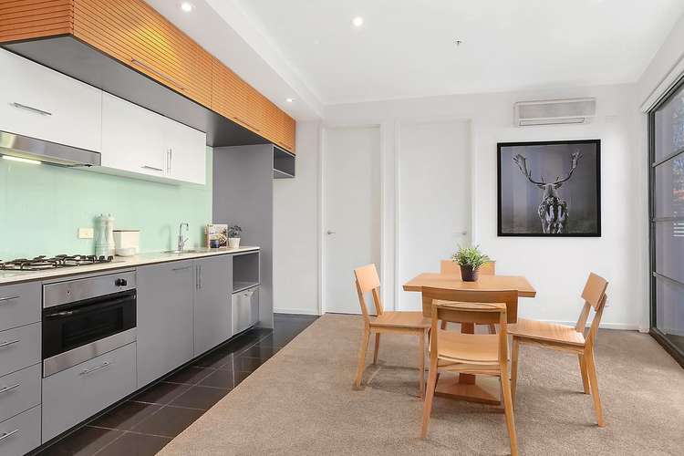 Third view of Homely apartment listing, 6/220 Barkly Street, St Kilda VIC 3182