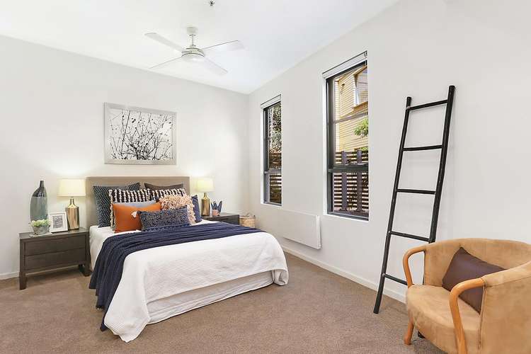 Fourth view of Homely apartment listing, 6/220 Barkly Street, St Kilda VIC 3182